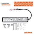 thumbnail image 1 of Barra De Led Slim De 7 Pulgadas Spot Osram Barra De Led Slim De 7 Pulgadas Spot, 1 of 2