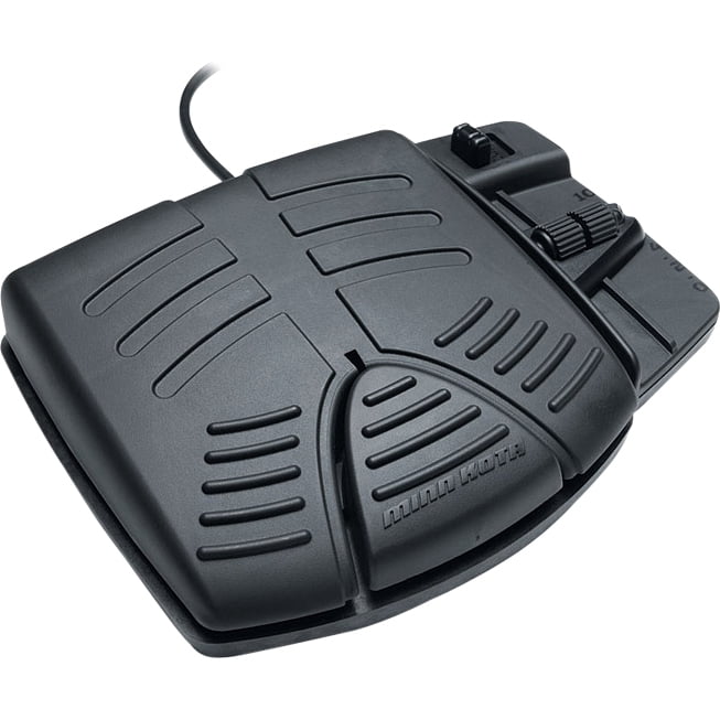 PowerDrive V2 Foot Pedal - Walmart.com - Walmart.com