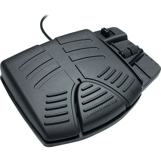 PowerDrive V2 Foot Pedal