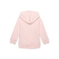 thumbnail image 2 of Garanimals Toddler Girls' Zip-Up Hoodie, Sizes 18M-5T, 2 of 3