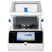Equinox Precision Balances