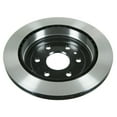 thumbnail image 2 of Wagner BD126503E Brake Rotor Fits select: 2009-2017 CHEVROLET TRAVERSE, 2007-2017 GMC ACADIA, 2 of 9