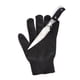thumbnail image 4 of Guantes resistentes a cortes Guantes de malla de alambre de acero Nivel 5 Protección contra cortes G Abanopi Guantes de trabajo, 4 of 7