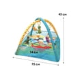 thumbnail image 2 of Gimnasio para Bebe Arkids 3 En 1 Juguete Interactivo, 2 of 6