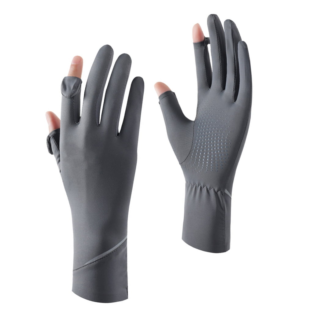 Clean Ones – Lot De 4 Paires De Gants Multiusage (4 Gants Au Total), Violets, Taille Unique