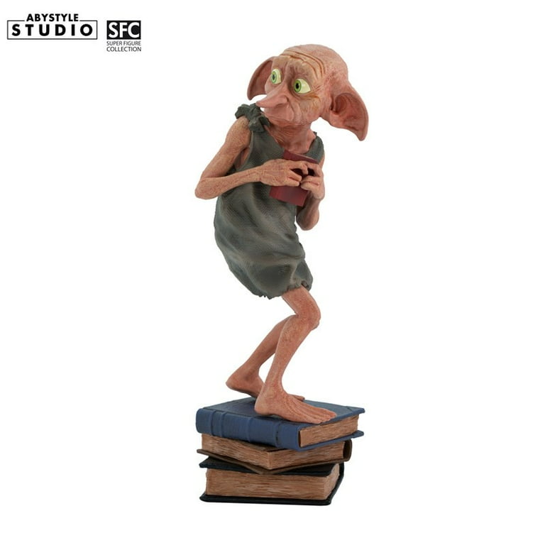 ABYstyle Studio Harry Potter Dobby SFC Figure - Walmart.com