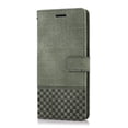 thumbnail image 2 of Suited for Samsung Galaxy A32 5G Wallet Case with Wrist Strap,Decase Magnetic Folio Flip RFID Blocking Card Slots Kickstand Protective Cover,Green, 2 of 6