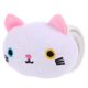 thumbnail image 1 of KAKOWELY Pulsera de gato de peluche para fiestas, pulsera decorativa de peluche de animal, recuerdo de fiesta, 1 of 4
