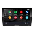 thumbnail image 1 of Autoestéreo Con Pantalla De 9" con Carplay Audiobahn AA901, 1 of 2
