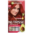 thumbnail image 1 of Tinte para cabello Garnier Nutrisse coloríssimos 6660 manzana, 1 of 13