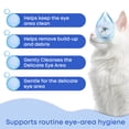 thumbnail image 6 of Dog & Cat Eye Care Drops – Helps Clean Eyes, Rinse Away Irritants, Reduce Tear Stains & Support Moisture Comfort – Gentle Eye Wash for Pets, 6 of 6