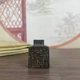 thumbnail image 3 of Eight-sided seals collected from rural areas, old copper seals, antique bronze ware, copper seal ornaments., 3 of 4