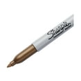 thumbnail image 3 of Sharpie Marqueurs Permanents Métalliques, Pointe Fine, Métalliques Assortis, Lot de 36, 3 of 5