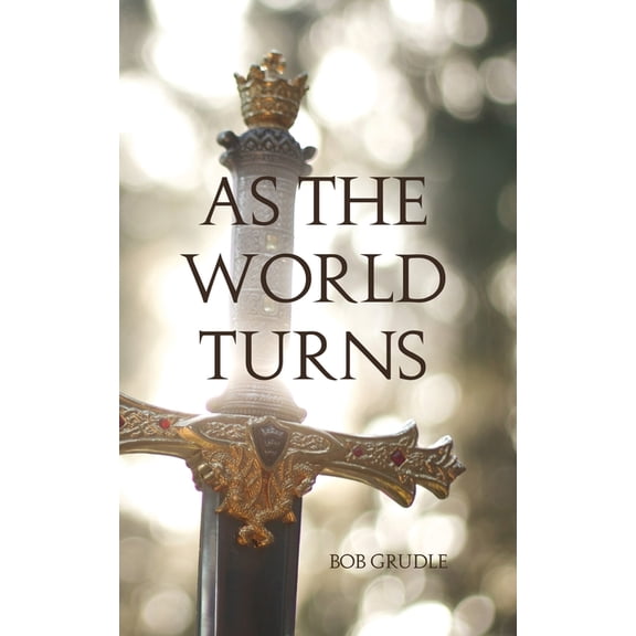 As the World Turns (Paperback)