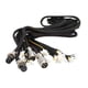 thumbnail image 5 of 7pcs/set 3D Printer Upgrade Parts Extension Cable Kit for CR-10 / CR-10S / CR-10 S4 / CR-10 S5 3D Printer Accessories, 5 of 5