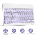 thumbnail image 3 of Funda con Teclado GOKOCO para Samsung Galaxy Tab S10 Lite/S10 FE/S9 FE, 3 of 7