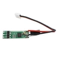 thumbnail image 3 of Controlador electrónico trasero de cuadricóptero de metal para s de bricolaje perfke Controlador electrónico de velocidad, 3 of 9