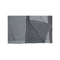 thumbnail image 5 of Lars Amadeus Men's Shawl Collar Contrast Color Knit Cardigan, 5 of 7