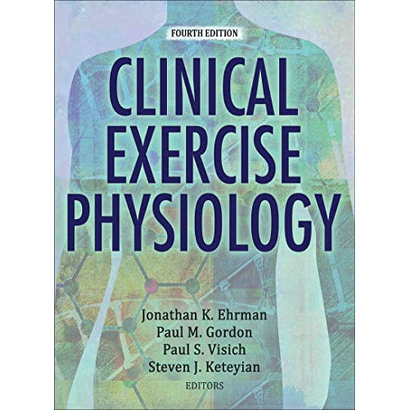 Pre-Owned Clinical Exercise Physiology