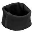 thumbnail image 4 of Dog Earmuff, Washable Sound Proof Dustproof Dog Ear Protection  For Cold Weather For Outdoor For Pet For Camping Pink,Purple,Black, 4 of 8