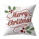 thumbnail image 1 of de almohada navideñas de 18 x 18 "Funda de cojín de de Navidad Funda de almohada cuadrada Tipo 3 Macarena Funda de cojín para sofá, 1 of 6