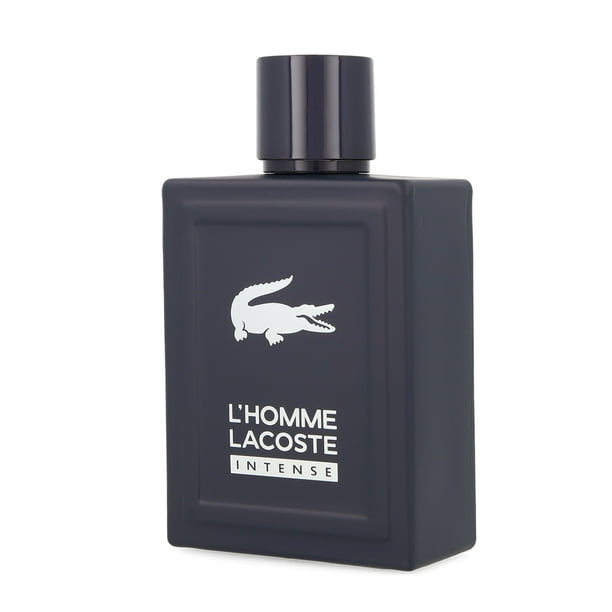 Lacoste L´Homme Intense 100 Ml EDT Spray Walmart en línea