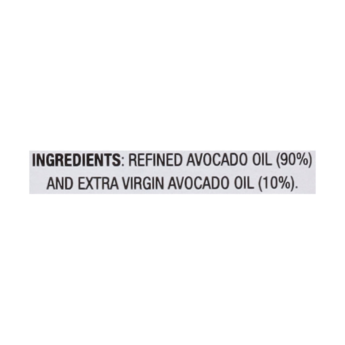 Iberia Avocado Oil 16.9 fl oz
