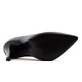 thumbnail image 4 of Zapatillas para Mujer ZMexico 21001 negro 25, 4 of 4