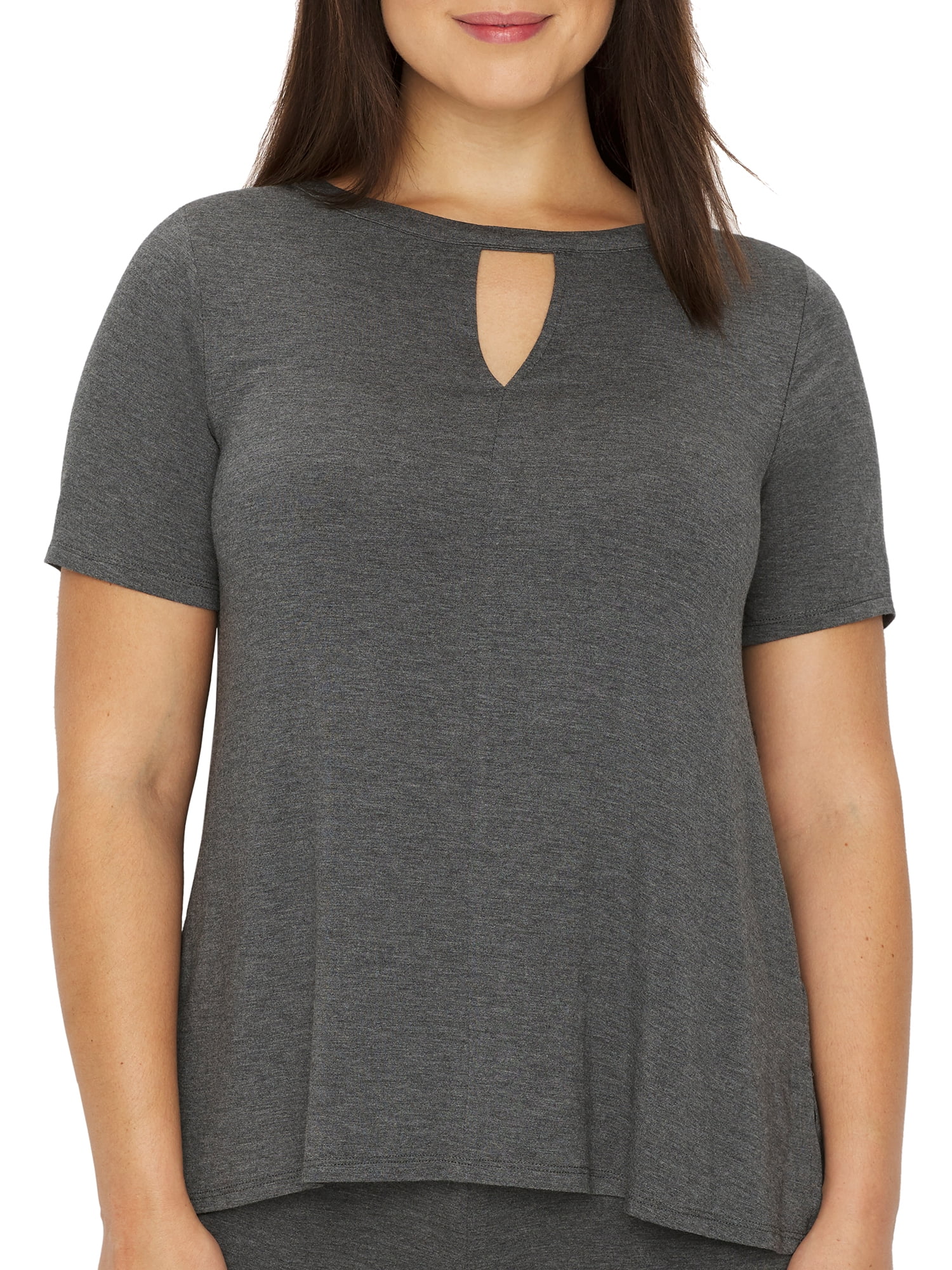 donna karan plus size