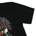 thumbnail image 3 of Demon Slayer T-Shirt Men's Tanjiro Kamado Short Sleeve Graphic Top, 3 of 5