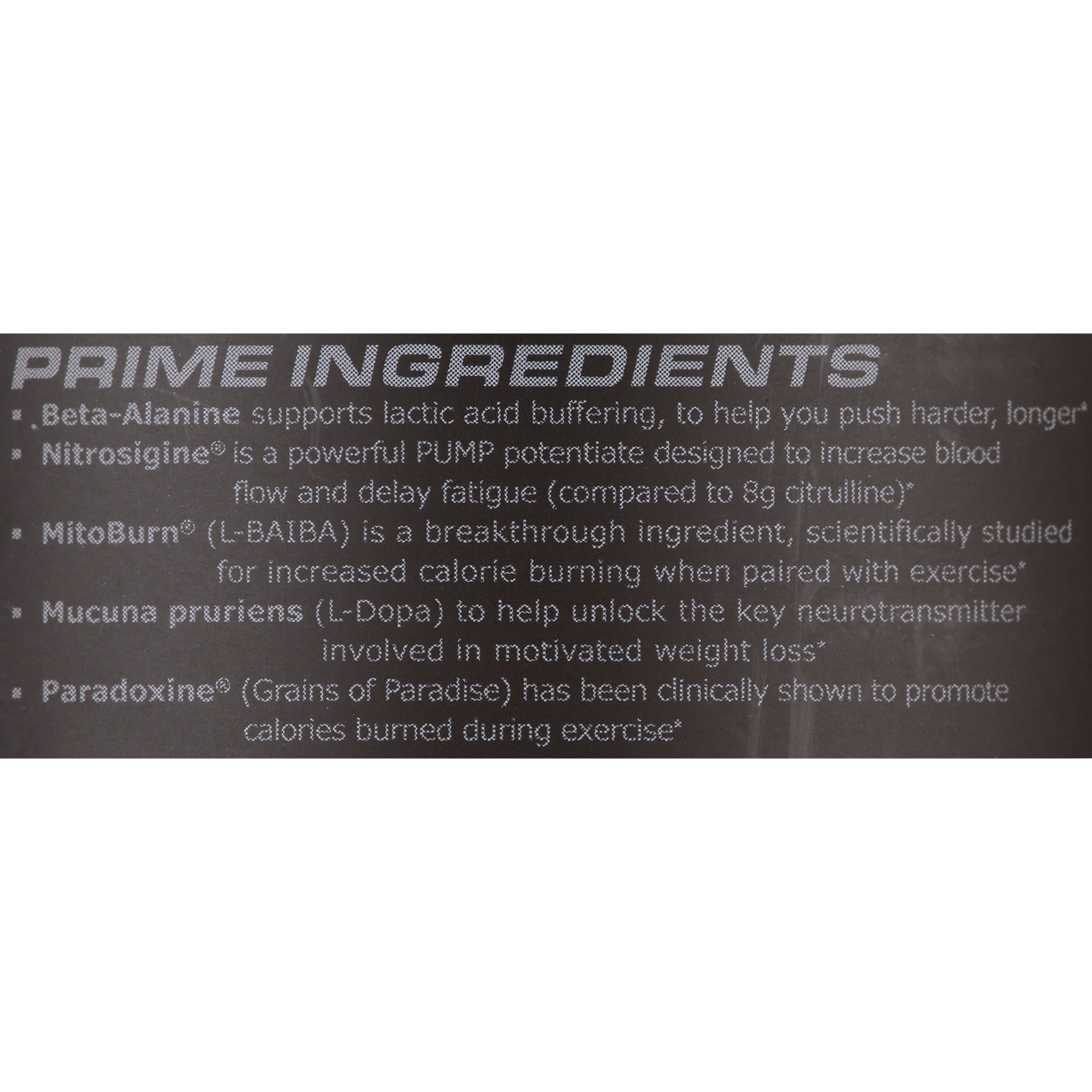 (3 pack) Bucked Up LFG Burn Pre-Workout Powder Fat Burn Supplement, Tropical Flavor, 6.8 oz, 20 Servings