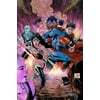 DC Comics Superman Wonder Woman #2