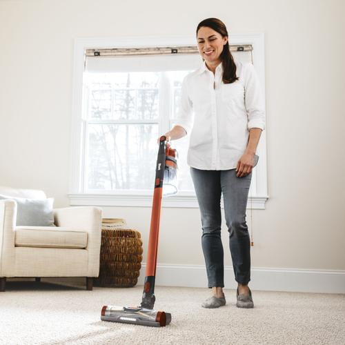 Shark Rocket Pro Cordless Stick Vacuum w/ Self-Cleaning Brushroll