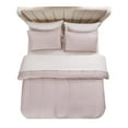 thumbnail image 2 of Mainstays Pink 6 Piece Bed in a Bag Comforter Set With Sheets, Twin/Twin-XL, 2 of 8