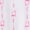 Pink, variant on Agnes Orinda Women's Plus Size Button Down Pajama Set Cute Bow Striped Print Short Sleeve Top and Long Pants Sleepwear Soft 2 Piece Nightwear 1X Pink