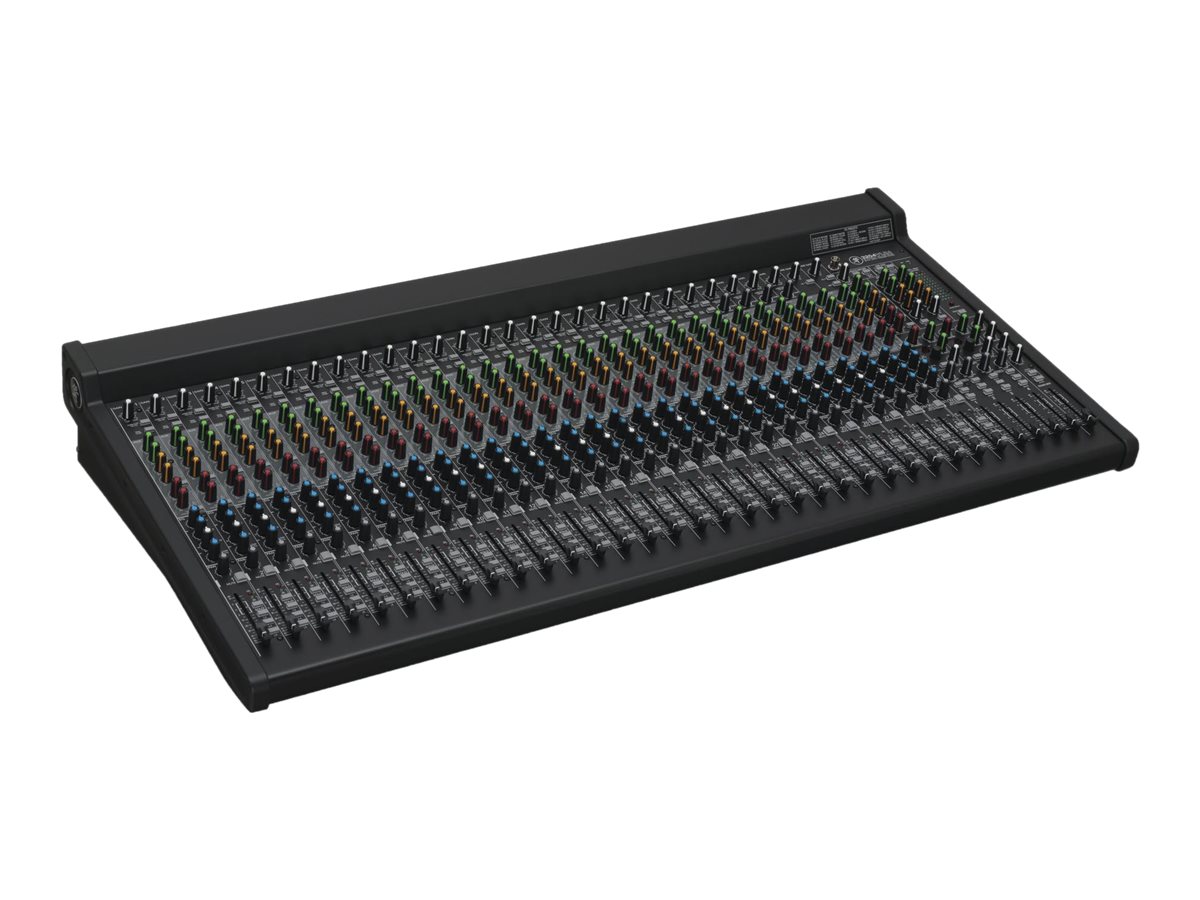 Mackie - 3204VLZ4 32-Channel/4-BUS Compact Mixer - image 4 of 7