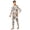 Men, variant on 2026 Matching Family Halloween Pajamas Set, Fall Sleepwear, Ghost & Pumpkin Printed Holiday Sleepwear, Soft Loungewear PJs Outfit