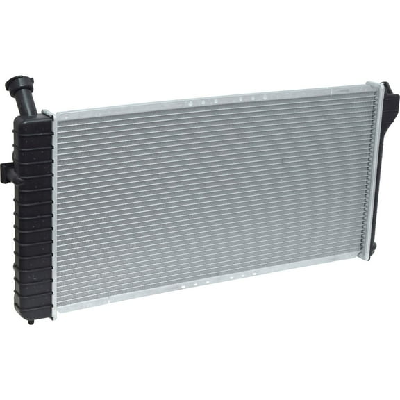 Radiator for 00-03 Chevrolet Impala V6 3.4L 3.8L