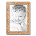 thumbnail image 2 of ArtToFrames 12" x 18" Ivory Picture Frame, 12x18 inch White Wood Poster Frame (WOM-4946), 1 Pack, 2 of 7