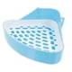 thumbnail image 1 of Durable Triangular Rabbit Litter Box for Small Animals, Easy to Clean Pet Toilet for Rabbits and Guinea Pigs, Suitable for Living Rooms and Gardens, 1 of 5