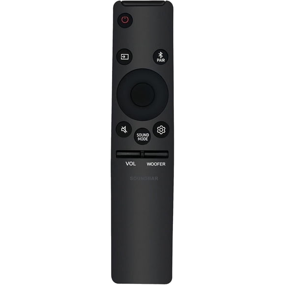 AH59-02767A Remote Control for Samsung Soundbar HW-N650 HW-N450 HW-Q60R HW-T650 HW-R450