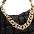 thumbnail image 2 of Bolsa De Hombro Bolso de hombro para mujer, correa de cadena bordada, bolsos de señora, bolsos de diseñador informales Ehuebsd Para Estrenar, 2 of 3