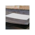 thumbnail image 2 of Southern Champion Tray Corrugated Double Wall 19 x 14 inch Cake Pad (50 Pack), 2 of 4