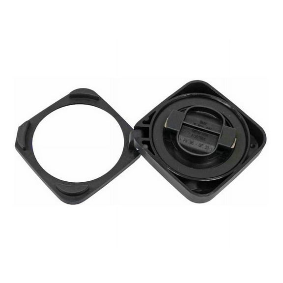 Oil Filler Cap - Compatible with 2006 - 2007 BMW 530i