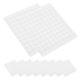 thumbnail image 3 of 1000 puntos adhesivos transparentes de doble cara, redondos, extraíbles, pequeños puntos adhesivos, cintas transparentes para manualidades, bricolaje, suministros de oficina, 3 of 8