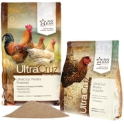 UltraCruz® Poultry Probiotic, 10 lb