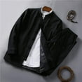 thumbnail image 6 of Spring Chinese Style Retro Ethnic Style Suits Men's Suits Spring Stand-up Collar Chinese Tunic, 6 of 7
