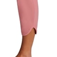 thumbnail image 4 of RBX Active Women's Buttery Soft Weekend Pant, Clean Waisted Lightweight Loungewear Ankle Jogger with Pockets, 4 of 6