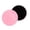 colorA, variant on Hersfrd 2Pcs Fitness Sliding Discs Dual Sided Sliders for Body Muscle Workout (Pink)