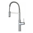 thumbnail image 1 of La Toscana 78CR556 Elba Pre-Rinse Kitchen Faucet, Chrome, 1 of 2